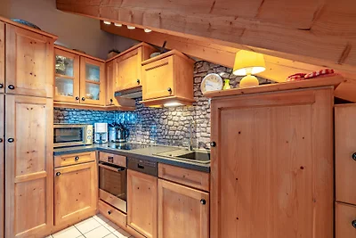 Vakantieappartement Gezinsvakantie Burgberg