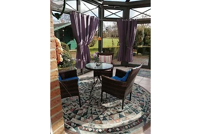 Appartamento Vacanza con famiglia Rhauderfehn