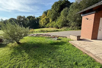 Ferienhaus Waldwinkel - max. 4