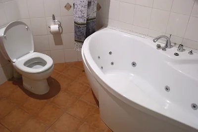 One bedroom. 12b Pushkinska str.