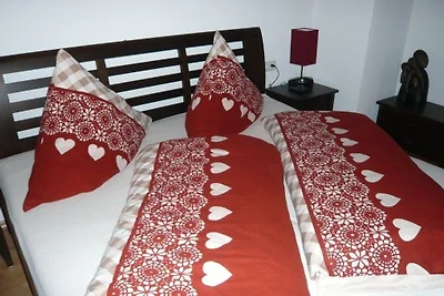 Meister's Ferienhaus - Tiere