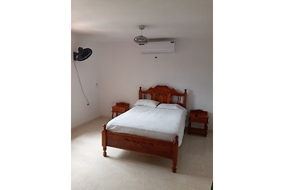 Villa Rosa Appartement 1