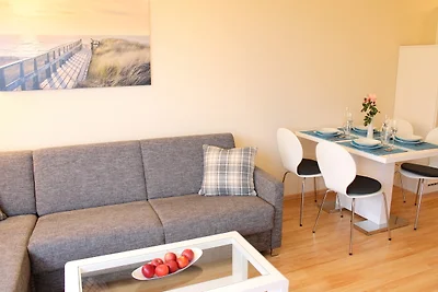 Hanseat II, Whg. 151 - Moderne