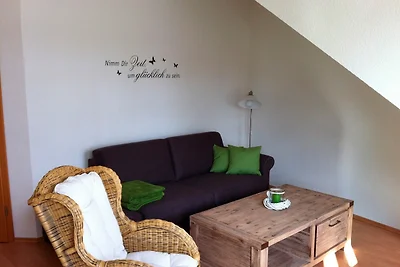 Ferienwohnung "Humburg", Strand und