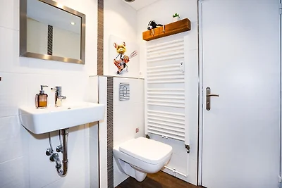 Appartement Vacances avec la famille Sierksdorf