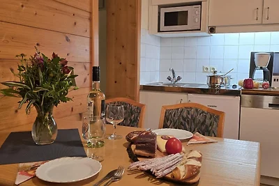 Ferienwohnung Nähe Bergdoktor