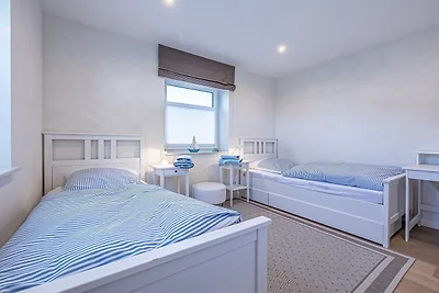 Vakantieappartement Gezinsvakantie Gelting