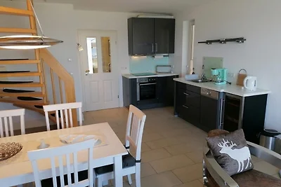 Ferienhaus Villa Seeblick - ABC223