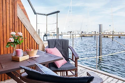 Hausboot Kanja Huus & Meer