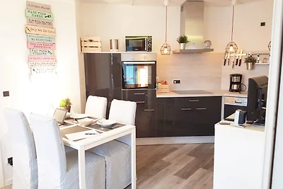 Vakantieappartement Gezinsvakantie Sellin