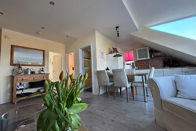 Ferienwohnung am Sund