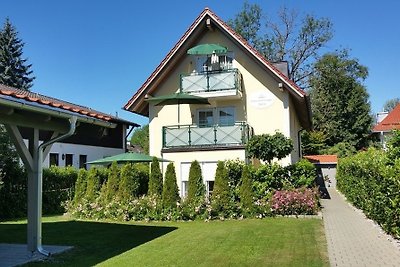 Vakantieappartement Gezinsvakantie Herrsching