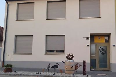 Nationalpark Apartment 2