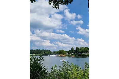 Mobilheim Seeschwalbe am