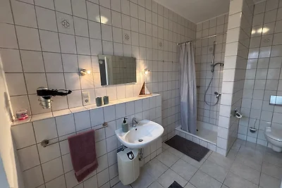 FeWo 2 - Haus Lorenzen