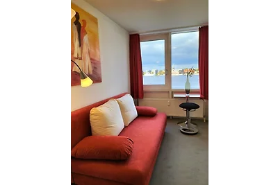 Vakantieappartement Gezinsvakantie Wilhelmshaven