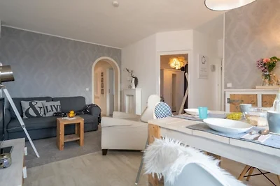 Haus "Panorama", Wohnung 7