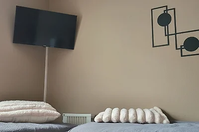 Vakantieappartement Gezinsvakantie 