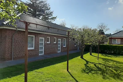 Halligweg 19 - Krabbe Whg.4