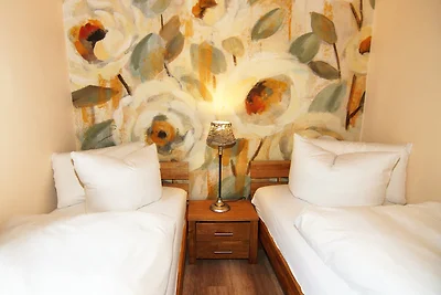 Appartamento Vacanza con famiglia Bad Lauterberg im Harz