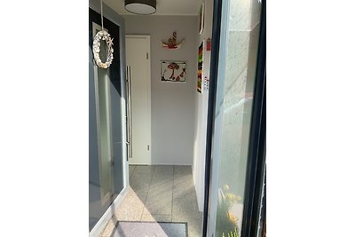 Vakantieappartement Gezinsvakantie Rendsburg