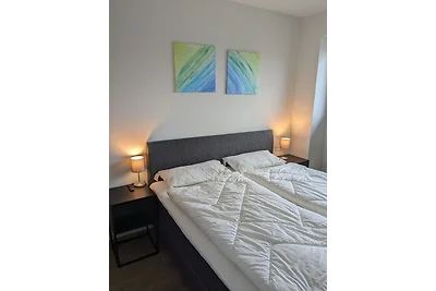 Vakantieappartement Gezinsvakantie Varel