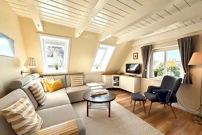 Apartamento Vacaciones familiares Dunsum