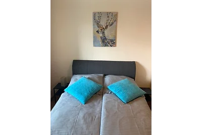 Böhmerwald pur² Ferienwohnung 1