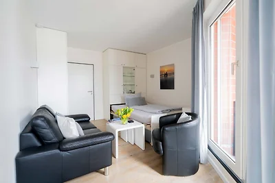 Vakantieappartement Gezinsvakantie Norderney