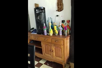 Villa Pilar Appartement 2