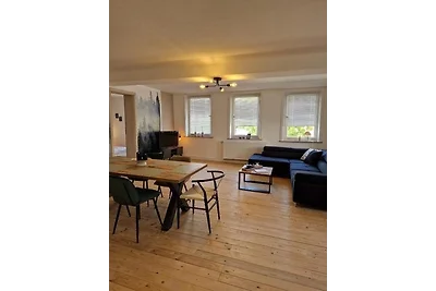 Vakantieappartement Gezinsvakantie Sankt Andreasberg