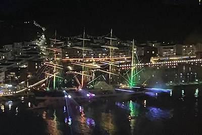 Passatblick Maritim Residenz