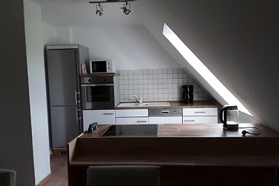 Vakantieappartement Gezinsvakantie Selk