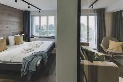 Vakantieappartement Gezinsvakantie Binz