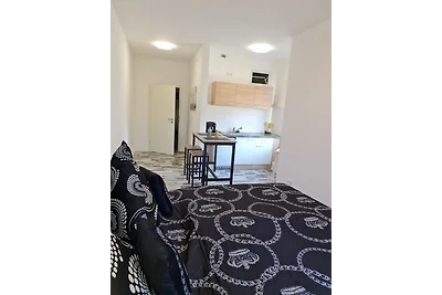 City Apartment