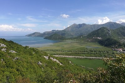 Vakantieappartement Gezinsvakantie Sveti Stefan