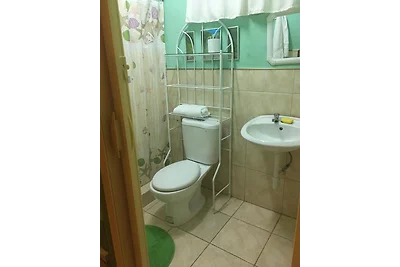 Vakantieappartement Gezinsvakantie Holguin
