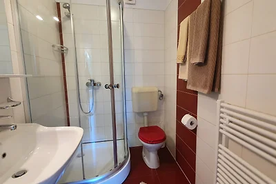 Studio Apartment für 2 Personen