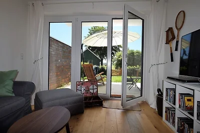 Appartamento Vacanza con famiglia Hohwacht