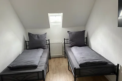 RheinSchatz Apartments 7