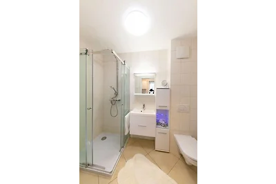 Apartament Dla rodzin Zella-Mehlis