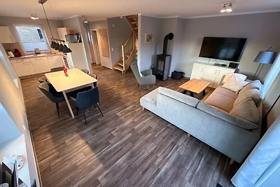 Casa vacanze Vacanza di relax Burg auf Fehmarn