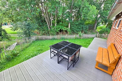 Ferienwohnung Kliesche