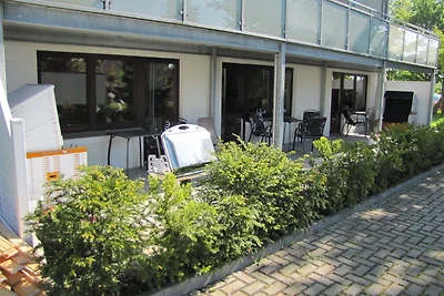 Haus Deichläufer Wohnung