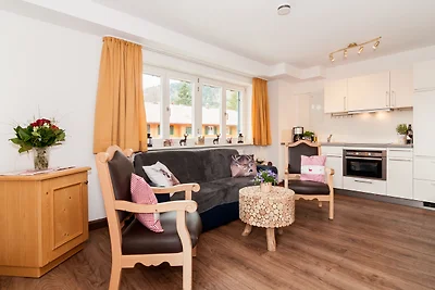 Apartament Dla rodzin Bad Wiessee