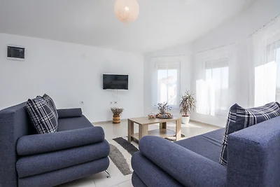 Vakantieappartement Gezinsvakantie Vir