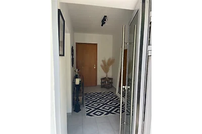 Ferienwohnung "Im Weidengarten"