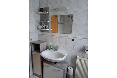 Ferienwohnung Sonnenschein