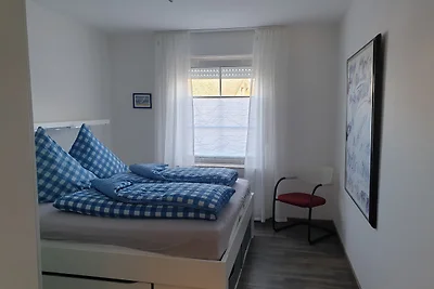 Haus Borkum Wohnung Nr.2