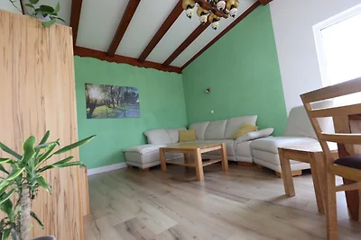 Vakantieappartement Gezinsvakantie Steinberg